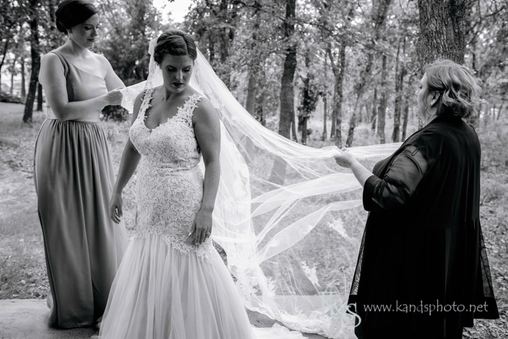 wedding at lantana lodge